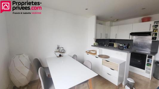 Vente Appartement 4 pièces LILLE 59000