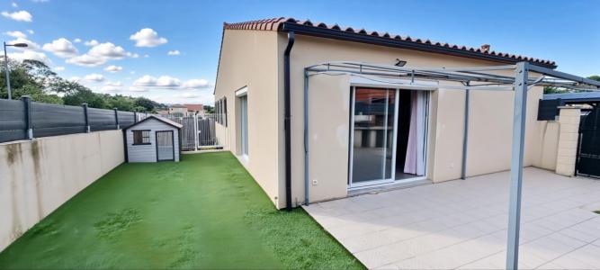 Vente Maison ALIGNAN-DU-VENT  34