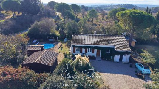 Vente Maison 4 pi�ces MALVES-EN-MINERVOIS 11600