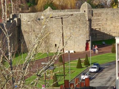 Vente Appartement 2 pièces HENNEBONT 56700