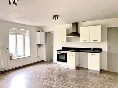 Location Appartement VITTEL  88