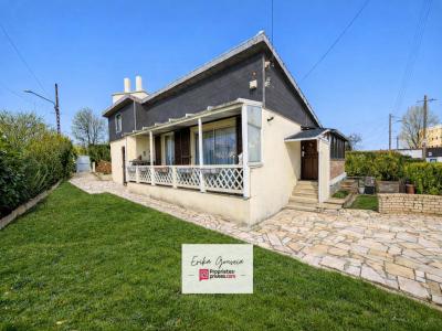 Vente Maison 4 pi�ces HAVRE 76600