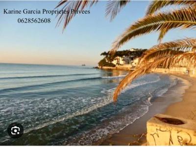 For sale House SEYNE-SUR-MER  83