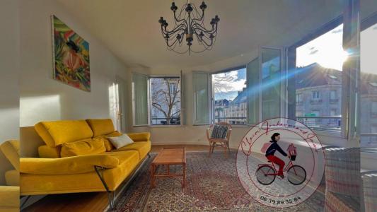 Vente Appartement 4 pi�ces SAINT-NAZAIRE 44600