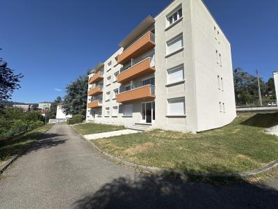 Vente Appartement 3 pièces UNIEUX 42240