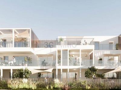 Vente Appartement 4 pi�ces TURBALLE 44420