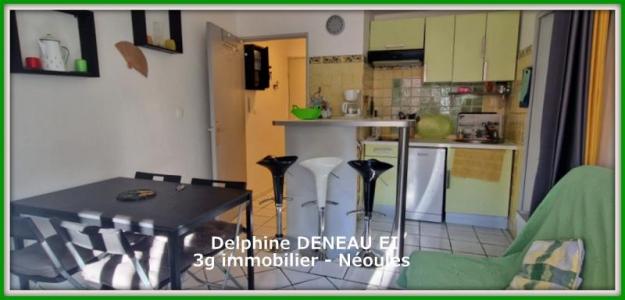 Vente Appartement 2 pi�ces BORMES-LES-MIMOSAS 83230