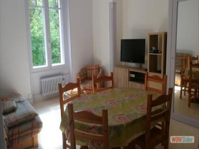Location vacances Appartement COMBLOUX 