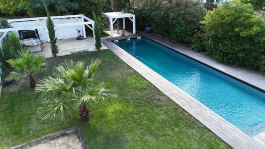 Vente Maison 6 pièces BEGLES 33130