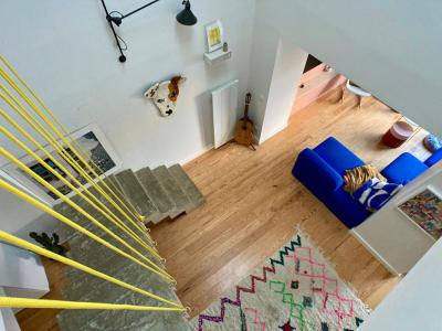 Vente Maison 5 pièces BEGLES 33130