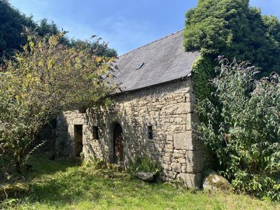 Vente Maison KERPERT  22