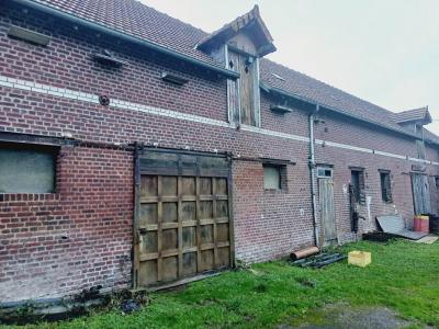 Vente Maison 7 pièces GUISCARD 60640