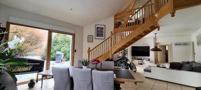 Vente Maison 5 pi�ces BADEVEL 25490