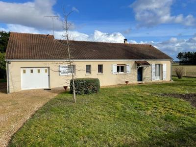 Vente Maison 7 pi�ces CHATELLERAULT 86100