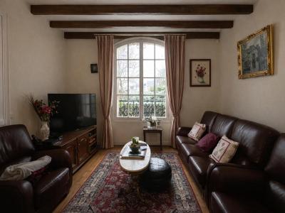 Vente Maison 8 pi�ces SOISSONS 02200