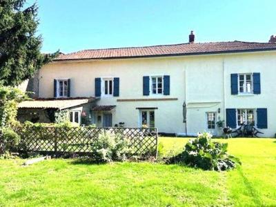 Vente Maison 8 pi�ces ORADOUR-SUR-VAYRES 87150