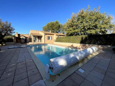 Vente Maison 5 pi�ces SAINT-SATURNIN-LES-APT 84490