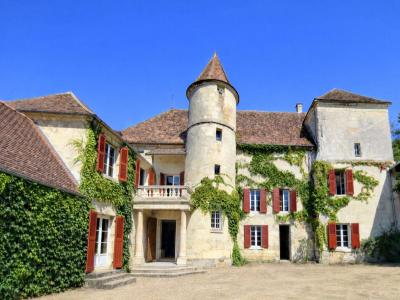 Vente Maison 10 pi�ces SOISSONS 02200