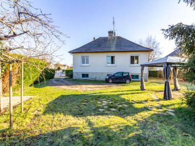 Vente Maison 5 pi�ces ROMORANTIN-LANTHENAY 41200
