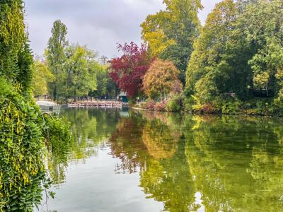 Vente Appartement 5 pi�ces SAINT-MANDE 94160