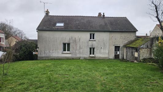 Vente Maison 5 pi�ces FERTE-SOUS-JOUARRE 77260