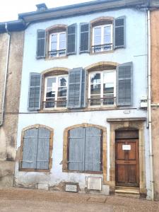 Vente Maison 6 pi�ces MIRECOURT 88500