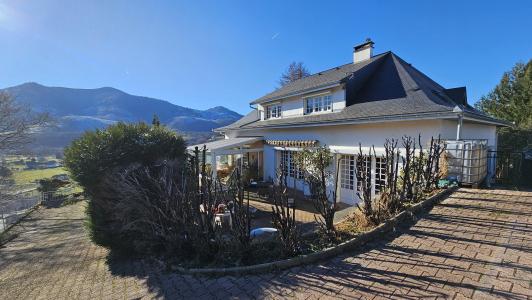 Vente Maison 9 pi�ces GERDE 65200