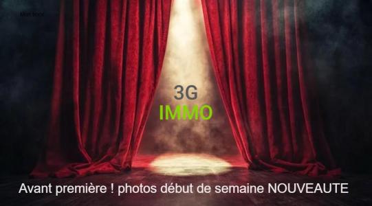 Vente Appartement 4 pi�ces AUBIERE 63170