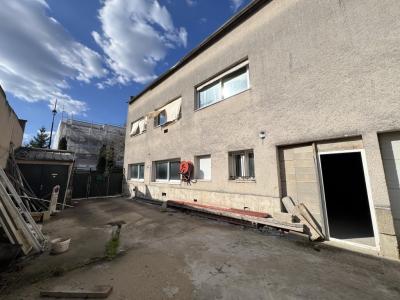 Location Local commercial SAINT-MAUR-DES-FOSSES 94100