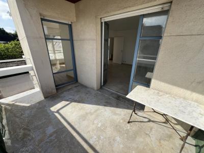 Vente Appartement 2 pièces ROISSY-EN-BRIE 77680