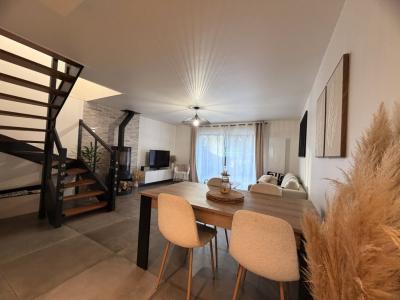 Vente Maison 4 pi�ces PONTAULT-COMBAULT 77340