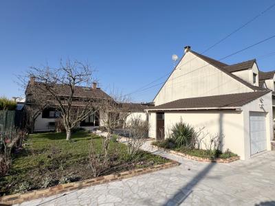 Vente Maison 6 pi�ces PONTAULT-COMBAULT 77340