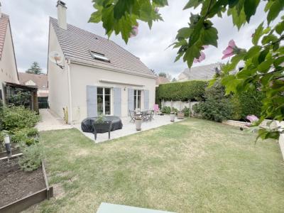 Vente Maison 5 pi�ces QUEUE-EN-BRIE 94510