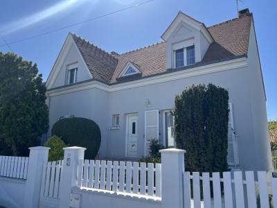 Vente Maison 6 pi�ces ORMESSON-SUR-MARNE 94490