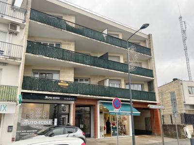 Vente Appartement 3 pi�ces PONTAULT-COMBAULT 77340