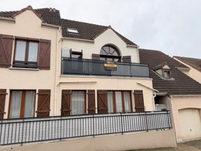 Vente Appartement 4 pi�ces PONTAULT-COMBAULT 77340