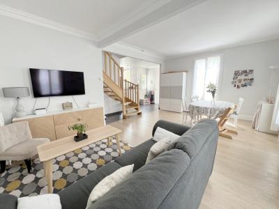 Vente Maison 5 pi�ces SAINT-MAUR-DES-FOSSES 94100