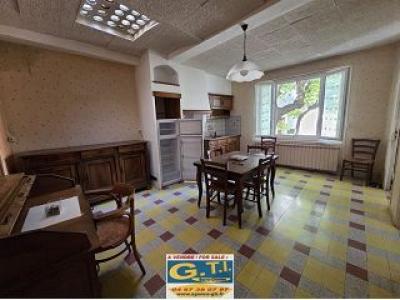 For sale House ASSIGNAN A 0h10 de St Chinian