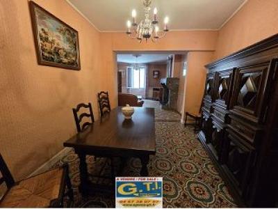 For sale House ASSIGNAN A 0h10 de St Chinian