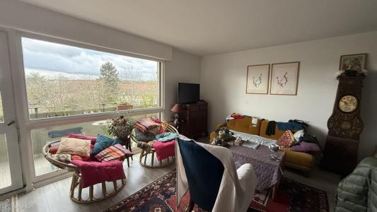 Vente Appartement MEE-SUR-SEINE 