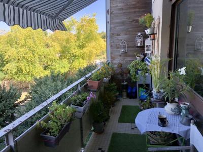 Vente Appartement MEE-SUR-SEINE 