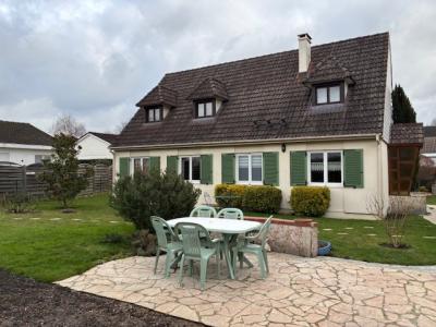 For sale House MEE-SUR-SEINE 