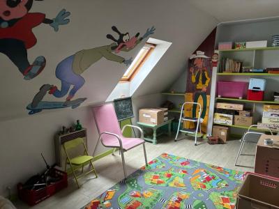 For sale House MEE-SUR-SEINE 