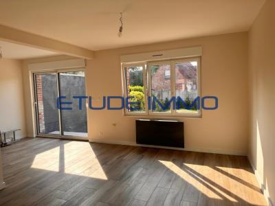 Location Maison 4 pi�ces MARCQ-EN-BAROEUL 59700