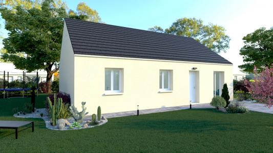 Vente Maison QUINCY-VOISINS 