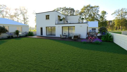 For sale House VULAINES-SUR-SEINE 