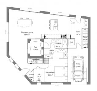 For sale House VULAINES-SUR-SEINE 