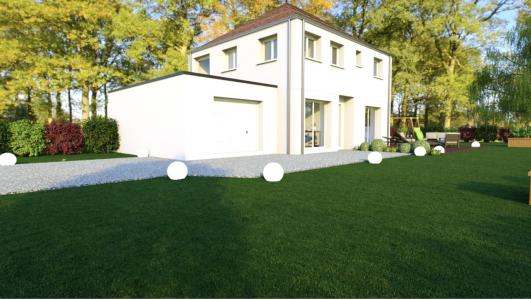 For sale House VULAINES-SUR-SEINE 