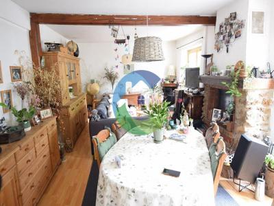 Vente Maison VILLEMOISSON-SUR-ORGE 