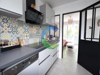 For sale House LONGJUMEAU